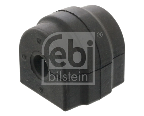 Mounting, stabiliser bar